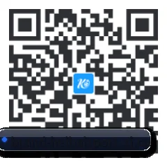 Android 全机型适配版 二维码