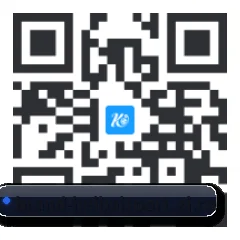 Apple 移动终端版 二维码